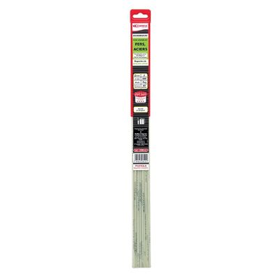 Máj. drôty - mosadz s fluxovým povlakom 1 kg - 2 mm