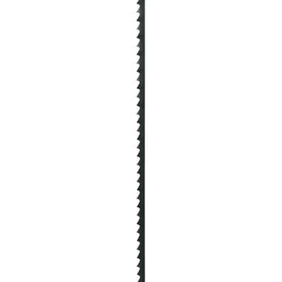 Plátky pro lupínkové pily na drevo 135x0.97x0.40mm, 13 zubů, 12 ks