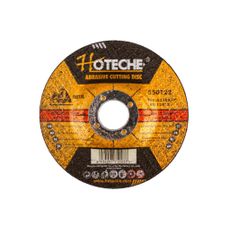 Rezný kotúč na kov, vypuklý 115 mm - HT550122