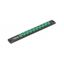 Wera 136420 Magnetická tyč 9600 pre zásuvky, 1/4" (bez príslušenstva)
