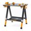 Skladací pracovný stôl a koza CRAFTMAKER FoldStation S20
