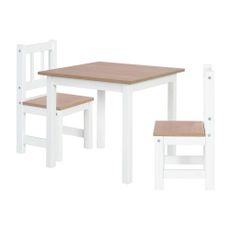 Set detského nábytku Woody – Roba