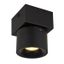 Globo 56961-1B - LED Nástenné bodové svietidlo RAE LED/6W/230V čierna