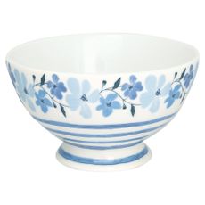 Porcelánová miska na polievku Green Gate Laerke, ø 15 cm