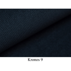 NABBI Soria TA taburetka tmavomodrá (Kronos 09) / buk