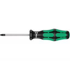 Wera 138259 Skrutkovač TX 9 x 60 mm typ 367 TORX® BO