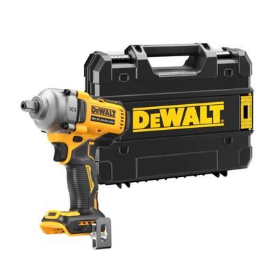 Aku rázový uťahovák DeWALT DCF892NT