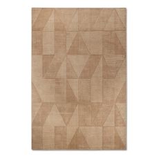 Béžový ručne tkaný vlnený koberec 190x280 cm Ursule – Villeroy&Boch