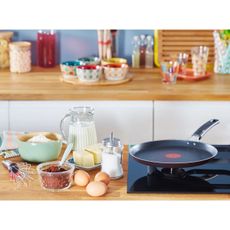 Tefal - Panvica na palacinky SIMPLY CLEAN 25 cm