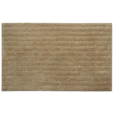 Kúpeľňový koberček 50x80cm béžový Beige Classic 3