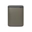 Brabantia ODPADKOVÝ KÔŠ 2 x 30 l