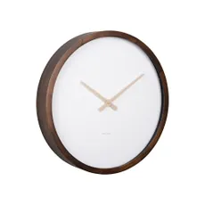 Nástenné hodiny ø 50 cm Ancho – Karlsson