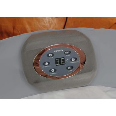 Marimex | Vírivý bazén Marimex AQUAMAR 6911 | 11400285