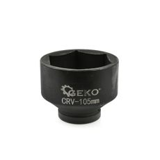 Nárazové zásuvky 1" 105 mm (5)