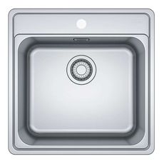 Franke Bell - Drez BCX 610-51, 51x51 cm, nerezová 101.0698.010