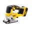 Aku priamočiara píla DeWALT,DCS334P2