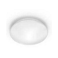 Philips - LED Stropné svietidlo MOIRE 1xLED/10W/230V 4000K