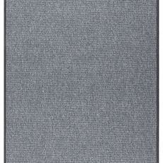 BT Carpet - Hanse Home koberce Kusový koberec Bouclé 104433 Grey - 80x200 cm