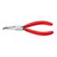 Nastavovacie kliešte 135 mm KNIPEX 32 31 135 - leštená hlava, plastové puzdrá