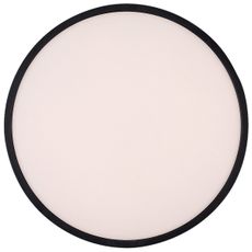 Rabalux 71157  - LED Stmievateľné stropné svietidlo EZIO LED/22W/230V 3000K 42 cm
