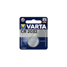 Varta 6032 - 1 ks Lithiová batéria CR2032 3V