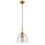 Globo 15464H - Luster na lanku ADARA 1xE27/60W/230V