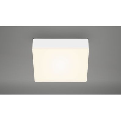 Briloner 7069-016 - LED Stropné svietidlo LED/11W/230V biela