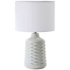 XXXL STOLNÁ LAMPA, E14, 25/42 cm