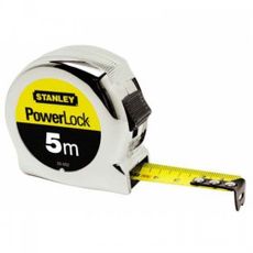 Zvárací meter Micro Stanley 5 m 0-33-552
