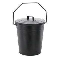 Aldotrade Popolník s vekom, priemer 21/27 cm,výška 36 cm