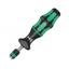 Wera 074774 Nastaviteľný momentový skrutkovač Kraftform 7432 (0,9-1,50 Nm)