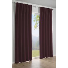 Záves 245x140 cm Dimout - Gardinia