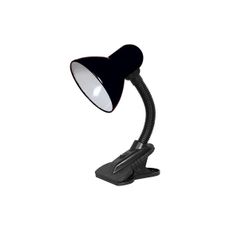 Top Light 630 Č - Lampa s klipom 1xE27/60W/230V