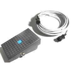 DOV nožný pedál ctrl 10 m ALFIN