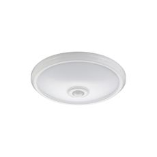 Fulgur 24120 - LED Stropné svietidlo so senzorom DARINA LED/12W/230V