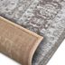 Hanse Home Collection koberce Kusový koberec Catania 105884 Aseno Grey - 120x180 cm