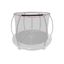 Marimex | Náhradná trubka hornej obruče pre trampolínu Marimex Premium in-ground 366 cm - 118,1 cm | 19000764