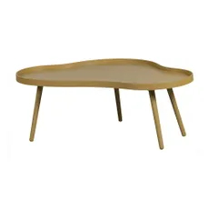 Odkladací stolík 58x100 cm Mae – WOOOD