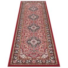 Hanse Home , Kusový koberec Mirkan 104095 Red, 160x230, červená, chodba / predsieň