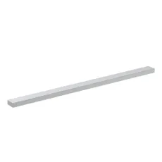 Úchytka v lesklo striebornej farbe i.Life A – Ideal Standard