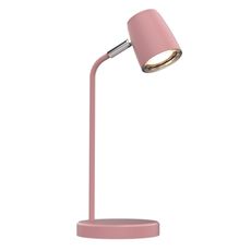 XXXL LED LAMPA NA PÍSACÍ STÔL, 14/14/35 cm
