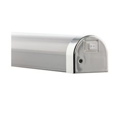 Eglo 99776 - LED Kúpeľňové osvetlenie zrkadla TRAGACETE LED/7,5W/230V IP44 45 cm