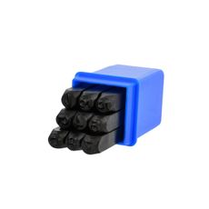 Číselníky Čísla 6 mm/9el. (60)