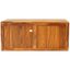 indickynabytok.sk - TV stolík Tina 200x60x45 indický masív palisander