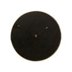 Nástenné hodiny ø 28 cm Time – Hübsch