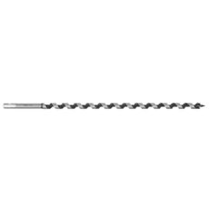 Skrutkovací vrták - vrták do dreva 12x460mm (25/50)