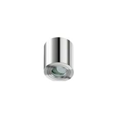 Azzardo AZ2691 - Kúpeľňové stropné svietidlo BRANT 1xGU10/50W/230V IP44