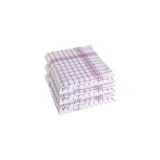 Sada 3 utierok Tiseco Home Studio Horeca, 70 × 70 cm