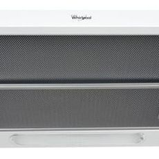 Výsuvná digestor Whirlpool AKR7491WH