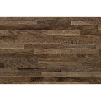 Kuchynská doska 60cm/38mm dub porterhouse tmavý
